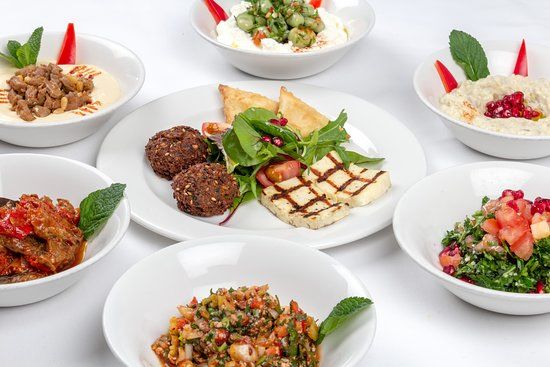 Sofra - Mayfair